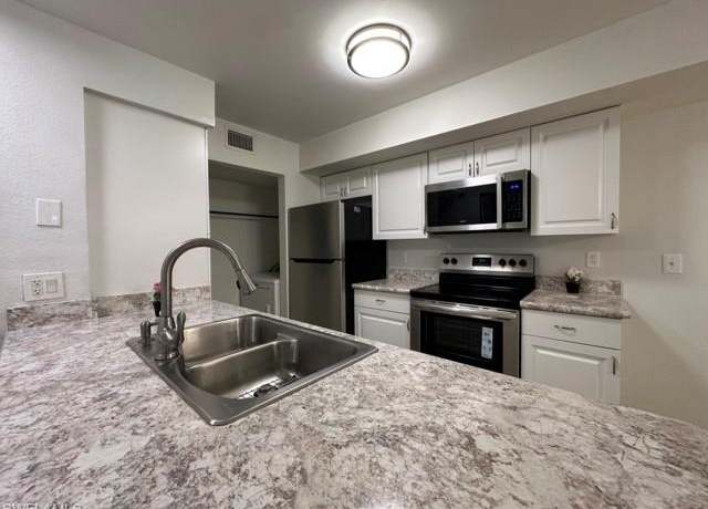 Property at 2130 Arbour Walk Cir #2717, Naples, FL 34109, 2 beds, 2 baths