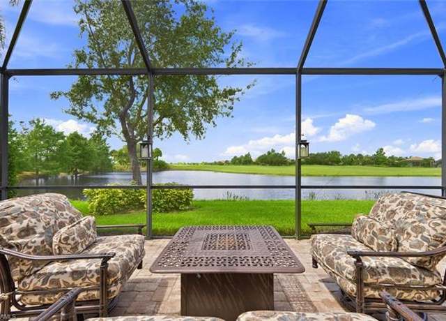 Property at 6392 Liberty St, Ave Maria, FL 34142, 2 beds, 2 baths