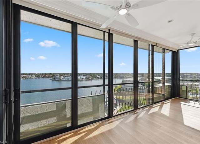 Property at 3430 Gulf Shore Blvd N Unit 7C, Naples, FL 34103, 2 beds, 2 baths