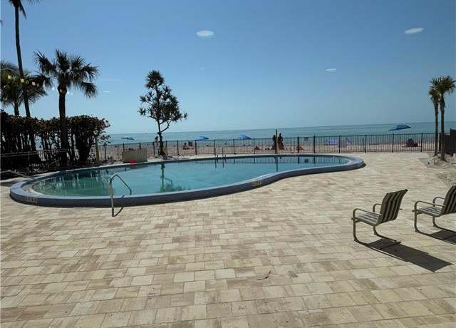 Property at 3399 Gulf Shore Blvd N #505, Naples, FL 34103, 2 beds, 2 baths