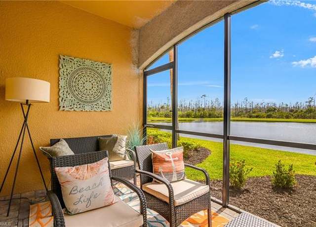 Property at 9723 Acqua Ct #315, Naples, FL 34113, 2 beds, 2 baths