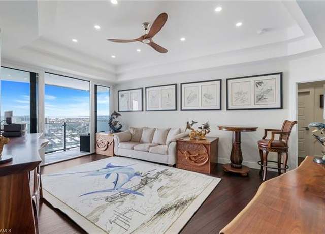 Property at 58 N Collier Blvd #2202, Marco Island, FL 34145, 2 beds, 2 baths