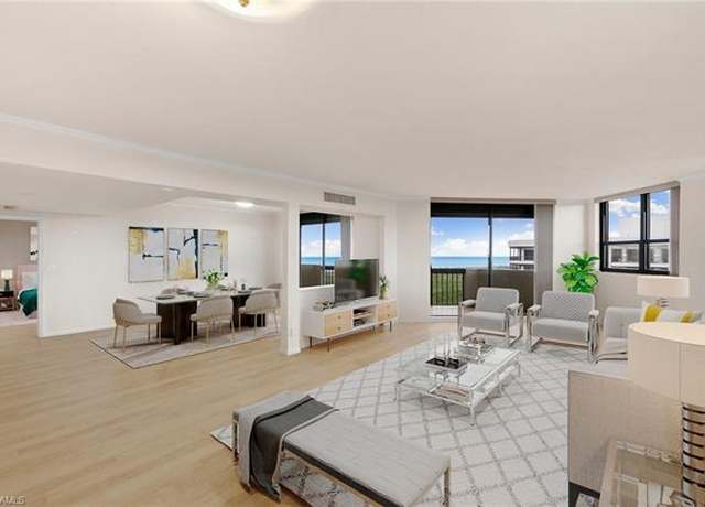 Property at 6001 Pelican Bay Blvd #1506, Naples, FL 34108, 3 beds, 2.5 baths