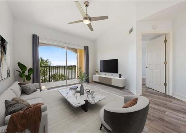 Property at 8754 River Homes Ln #8302, Bonita Springs, FL 34135, 1 bed, 1 bath