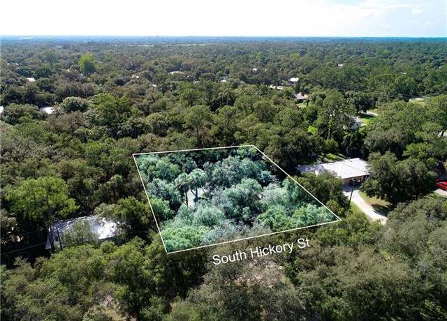 Property at 0 S Hickory St, Labelle, FL 33935