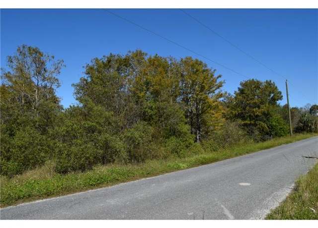 Property at Jacks Branch Rd, Labelle, FL 33935
