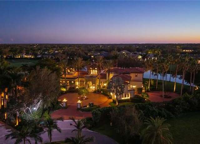 Property at 28920 Cavell Ter, Naples, FL 34119, 4 beds, 6.5 baths