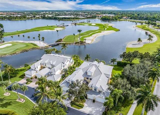 Property at 8580 Mystic Greens Way #603, Naples, FL 34113, 3 beds, 3 baths