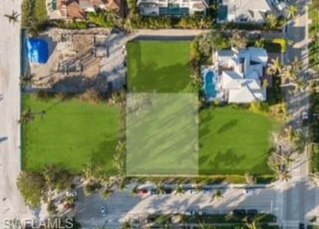 Property at 45 5th Ave S, Naples, FL 34102