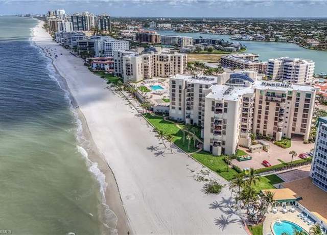 Property at 3115 Gulf Shore Blvd N Unit 112S, Naples, FL 34103, 2 beds, 2.5 baths