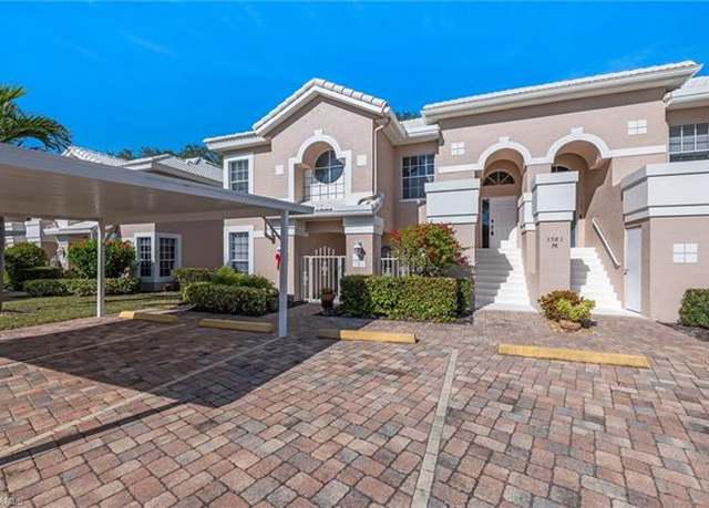 Property at 3981 Windward Passage Cir #201, Bonita Springs, FL 34134, 2 beds, 2 baths