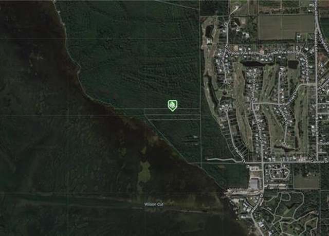 Property at Access Undetermined, Bokeelia, FL 33922