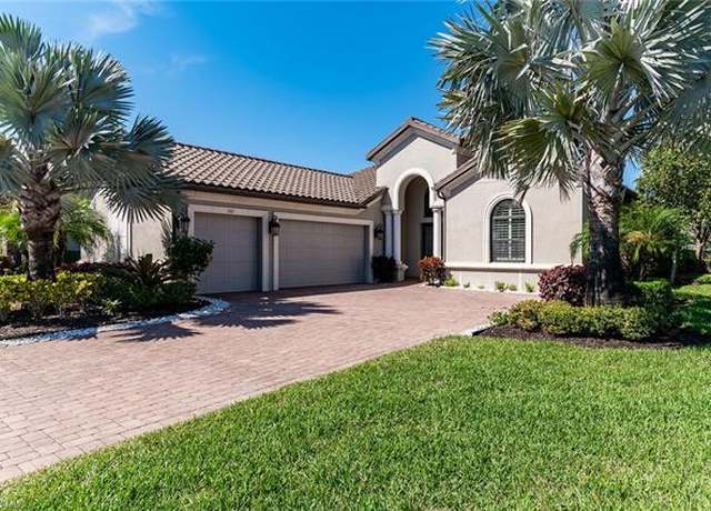 Property at 3311 Fanny Bay Ln, Naples, FL 34114, 3 beds, 3.5 baths