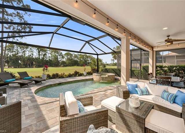Property at 7523 Moorgate Point Way, Naples, FL 34113, 3 beds, 2 baths