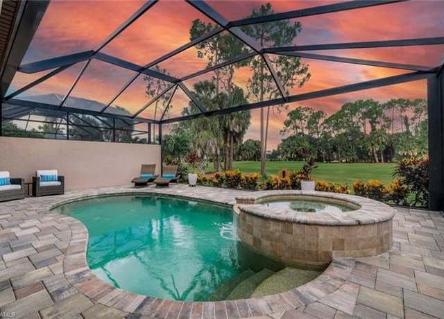 Property at 7523 Moorgate Point Way, Naples, FL 34113, 3 beds, 2 baths