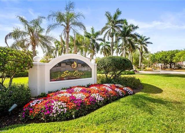 Property at 4665 Saint Croix Ln #1525, Naples, FL 34109, 2 beds, 2 baths