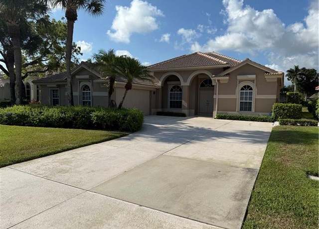 Property at 6354 Old Mahogany Ct, Naples, FL 34109, 3 beds, 2 baths