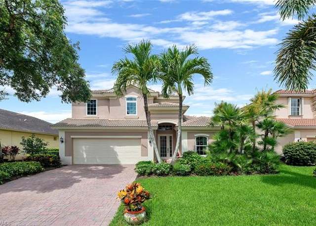 Property at 28686 San Galgano Way, Bonita Springs, FL 34135, 4 beds, 2.5 baths
