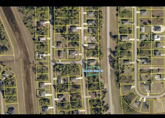 Property at 6019 Kumquat Cir, Labelle, FL 33935