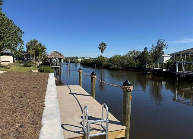 Property at 18085 Ohara Dr, Port Charlotte, FL 33948