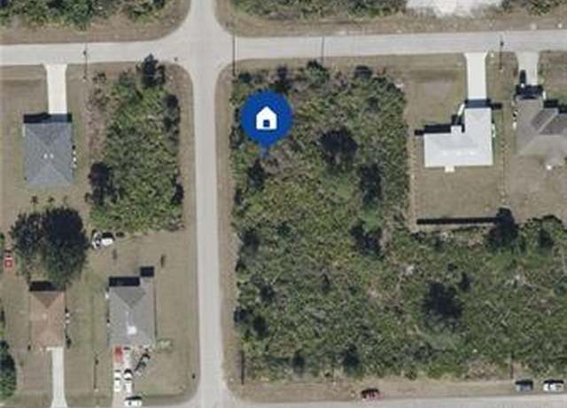 Property at 2819 65th St W, Lehigh Acres, FL 33971