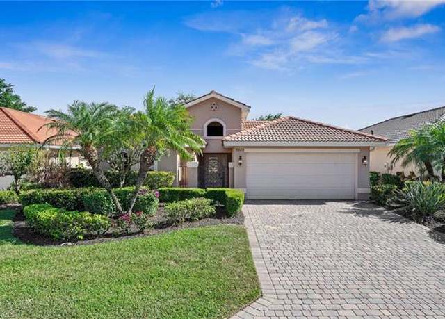 Property at 9079 Astonia Way, Estero, FL 33967, 3 beds, 3 baths