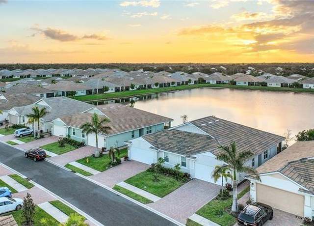 Property at 1212 Enbrook Loop, Naples, FL 34114, 2 beds, 2 baths
