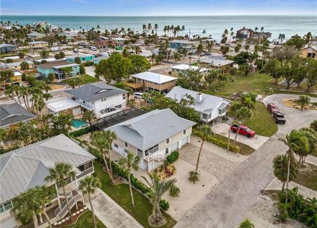 Property at 21083 Saint Peters Dr, Fort Myers Beach, FL 33931, 3 beds, 3 baths