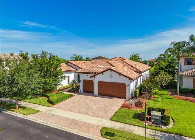 Property at 4951 Iron Horse Way, Ave Maria, FL 34142, 5 beds, 4.5 baths