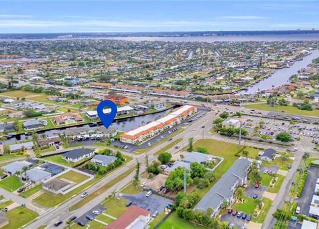 Property at 108 SE 47th St #104, Cape Coral, FL 33904, 2 beds, 2 baths