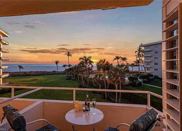 Property at 220 Seaview Ct #305, Marco Island, FL 34145, 1 bed, 1 bath