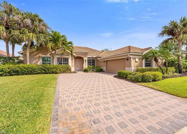 Property at 20859 Pinehurst Greens Dr, Estero, FL 33928, 3 beds, 3 baths