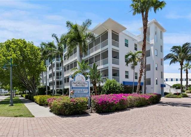 Property at 140 Palm St #207, Marco Island, FL 34145, 2 beds, 2 baths