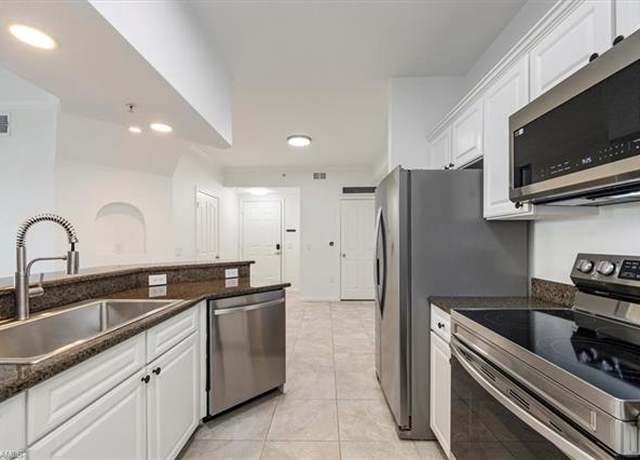 Property at 12980 Positano Cir #306, Naples, FL 34105, 1 bed, 1 bath