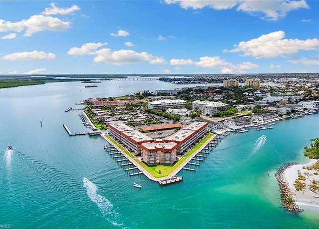 Property at 1200 Edington Pl Unit A404, Marco Island, FL 34145, 2 beds, 2 baths