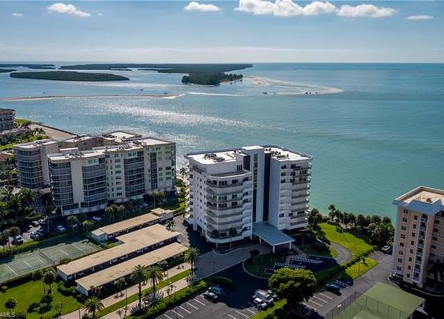 Property at 1036 S Collier Blvd Unit B-301, Marco Island, FL 34145, 3 beds, 2.5 baths