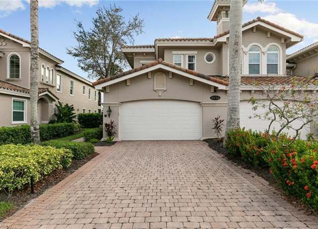 Property at 9134 Cherry Oaks Ln #201, Naples, FL 34114, 3 beds, 3 baths