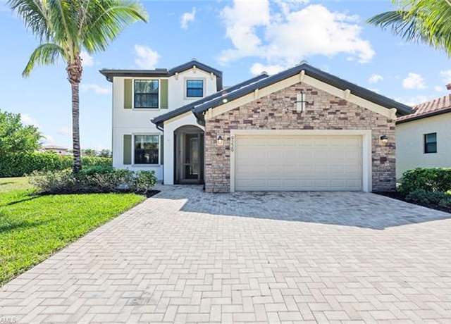 Property at 9229 Woodhurst Dr, Naples, FL 34120, 4 beds, 3 baths