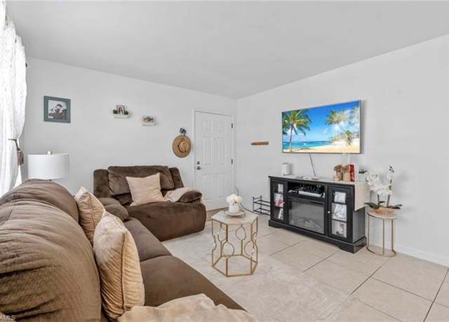 Property at 1047 Hartley Ave #106, Marco Island, FL 34145, 1 bed, 1 bath