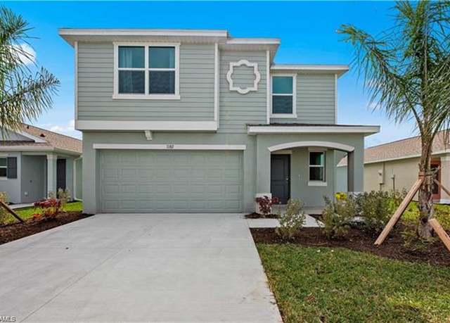 Property at 7182 Sugar Pine Way, Fort Myers, FL 33966, 5 beds, 2.5 baths