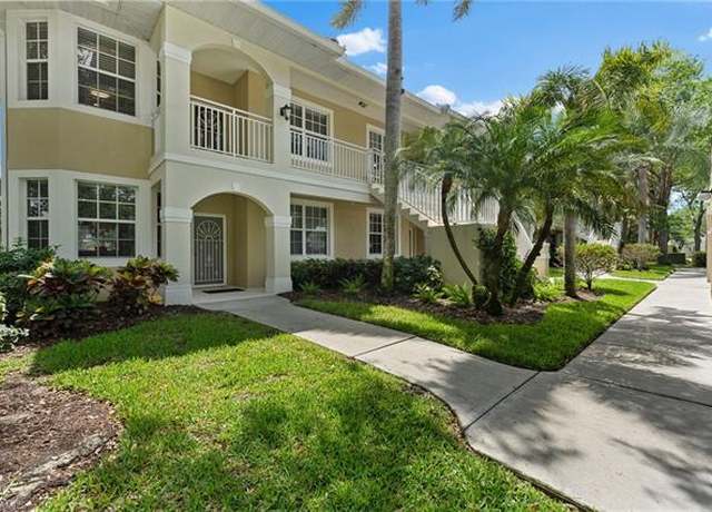 Property at 2350 Carrington Ct #201, Naples, FL 34109, 2 beds, 2 baths
