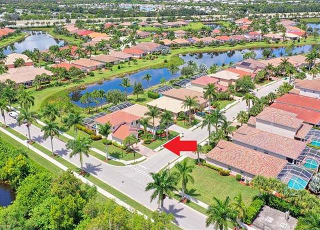 Property at 14614 Fern Lake Ct, Naples, FL 34114, 4 beds, 3 baths