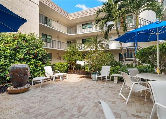 Property at 788 Park Shore Dr Unit C19, Naples, FL 34103, 2 beds, 2 baths