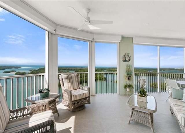 Property at 445 Dockside Dr Unit A901, Naples, FL 34110, 3 beds, 3.5 baths