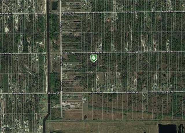 Property at 45th Ave NE, Naples, FL 34120