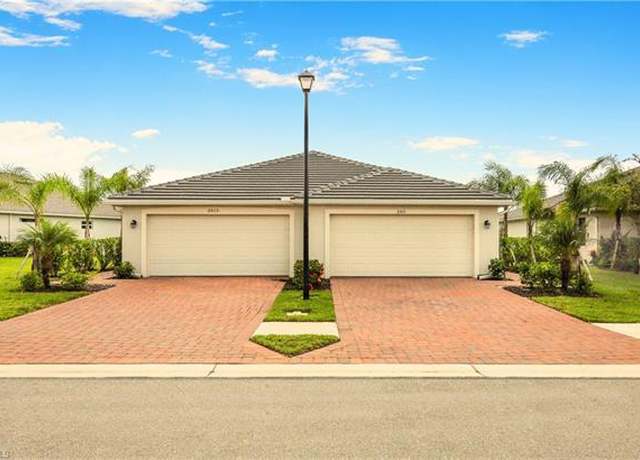 Property at 2011 Vermont Ln, Naples, Fl 34120, 2 beds, 2 baths
