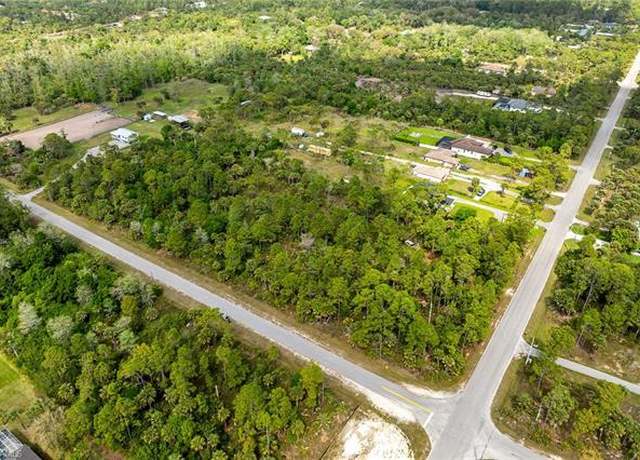 Property at 1551 12th Ave NE, Naples, FL 34120