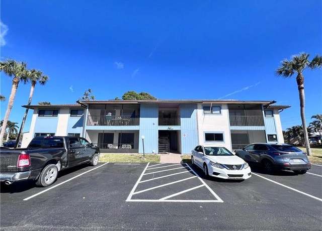 Property at 17420 Birchwood Ln #2, Fort Myers, FL 33908, 2 beds, 2 baths