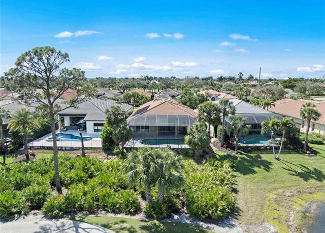 Property at 18191 Parkside Greens Dr, Fort Myers, FL 33908, 3 beds, 2 baths