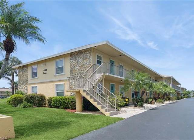 Property at 401 Charlemagne Blvd Unit 206C, Naples, FL 34112, 2 beds, 2 baths
